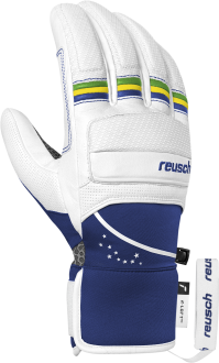 Reusch Lucas Braathen 6501122 1017 1017 front